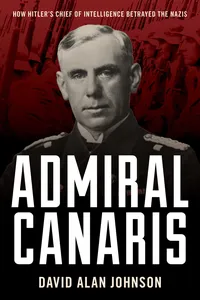 Admiral Canaris_cover