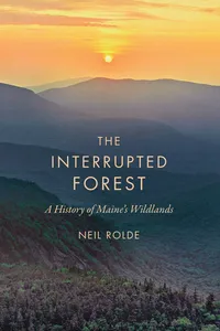 The Interrupted Forest_cover