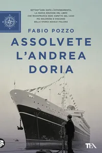 Assolvete l'Andrea Doria_cover