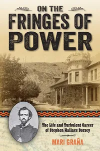 On the Fringes of Power_cover