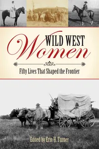 Wild West Women_cover