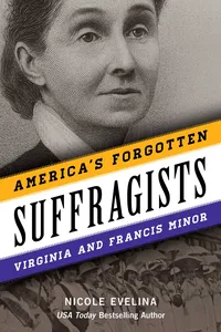 America's Forgotten Suffragists_cover