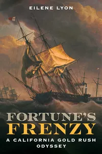 Fortune's Frenzy_cover