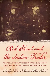 Red Cloud and the Indian Trader_cover