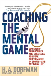 Coaching the Mental Game_cover