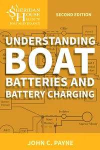 Understanding Boat Batteries and Battery Charging_cover