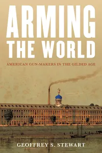 Arming the World_cover