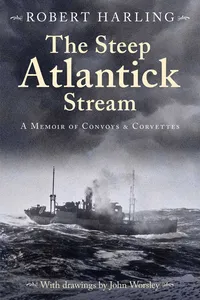 The Steep Atlantick Stream_cover