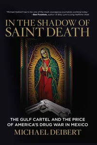 In the Shadow of Saint Death_cover