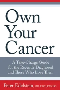 Own Your Cancer_cover