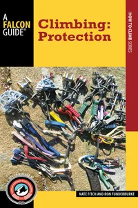 Climbing: Protection_cover