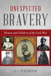 Unexpected Bravery_cover