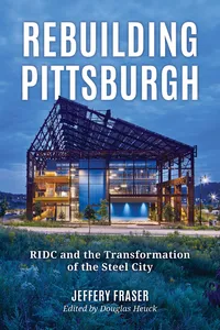 Rebuilding Pittsburgh_cover