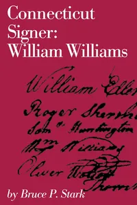 Connecticut Signer_cover