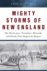 Mighty Storms of New England_cover