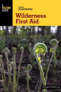 Basic Illustrated Wilderness First Aid_cover