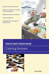 How to Start a Home-based Catering Business_cover