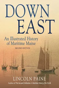 Down East_cover