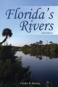 Florida's Rivers_cover