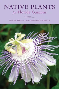 Native Plants for Florida Gardens_cover
