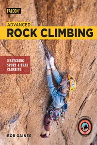 Advanced Rock Climbing_cover