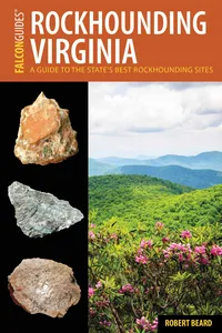 Rockhounding Virginia_cover