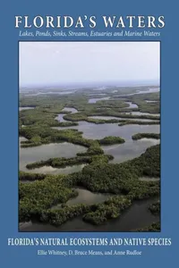 Florida's Waters_cover