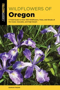 Wildflowers of Oregon_cover