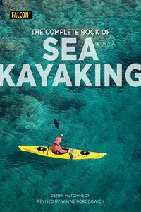 The Complete Book of Sea Kayaking_cover