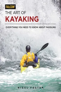 The Art of Kayaking_cover