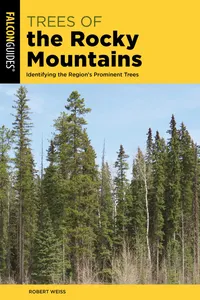 Trees of the Rocky Mountains_cover