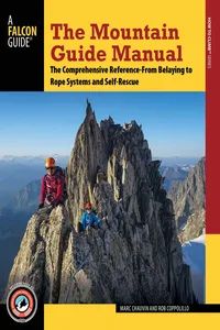 The Mountain Guide Manual_cover
