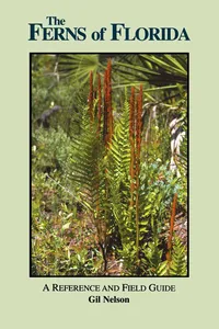 Ferns of Florida_cover