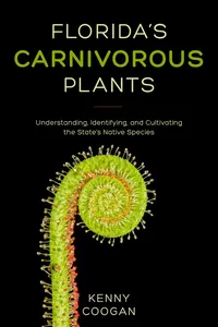 Florida's Carnivorous Plants_cover