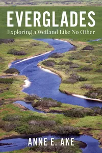Everglades: Exploring a Wetland Like No Other_cover