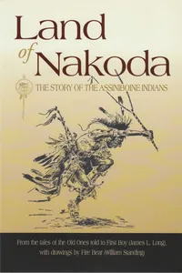 Land of Nakoda_cover