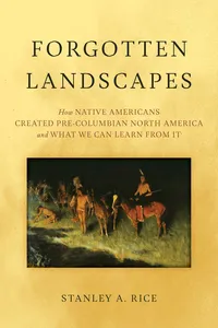 Forgotten Landscapes