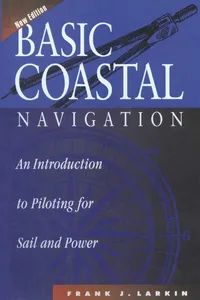 Basic Coastal Navigation_cover