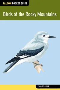 Birds of the Rocky Mountains_cover