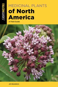 Medicinal Plants of North America_cover
