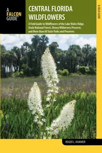 Central Florida Wildflowers_cover