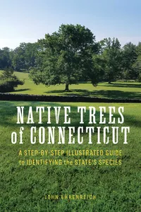 Native Trees of Connecticut_cover