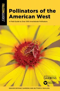 Pollinators of the American West_cover