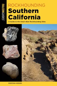 Rockhounding Southern California_cover