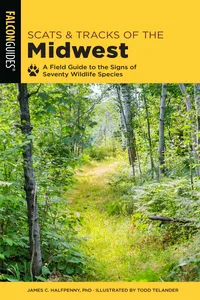 Scats and Tracks of the Midwest_cover