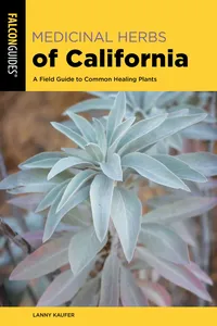 Medicinal Herbs of California_cover