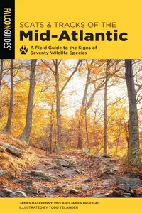 Scats and Tracks of the Mid-Atlantic_cover