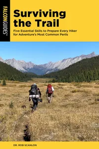 Surviving the Trail_cover