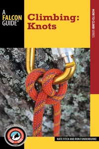 Climbing: Knots_cover