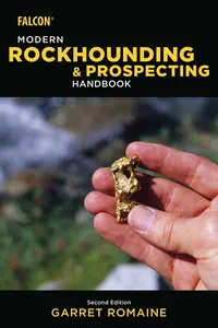 Modern Rockhounding and Prospecting Handbook_cover
